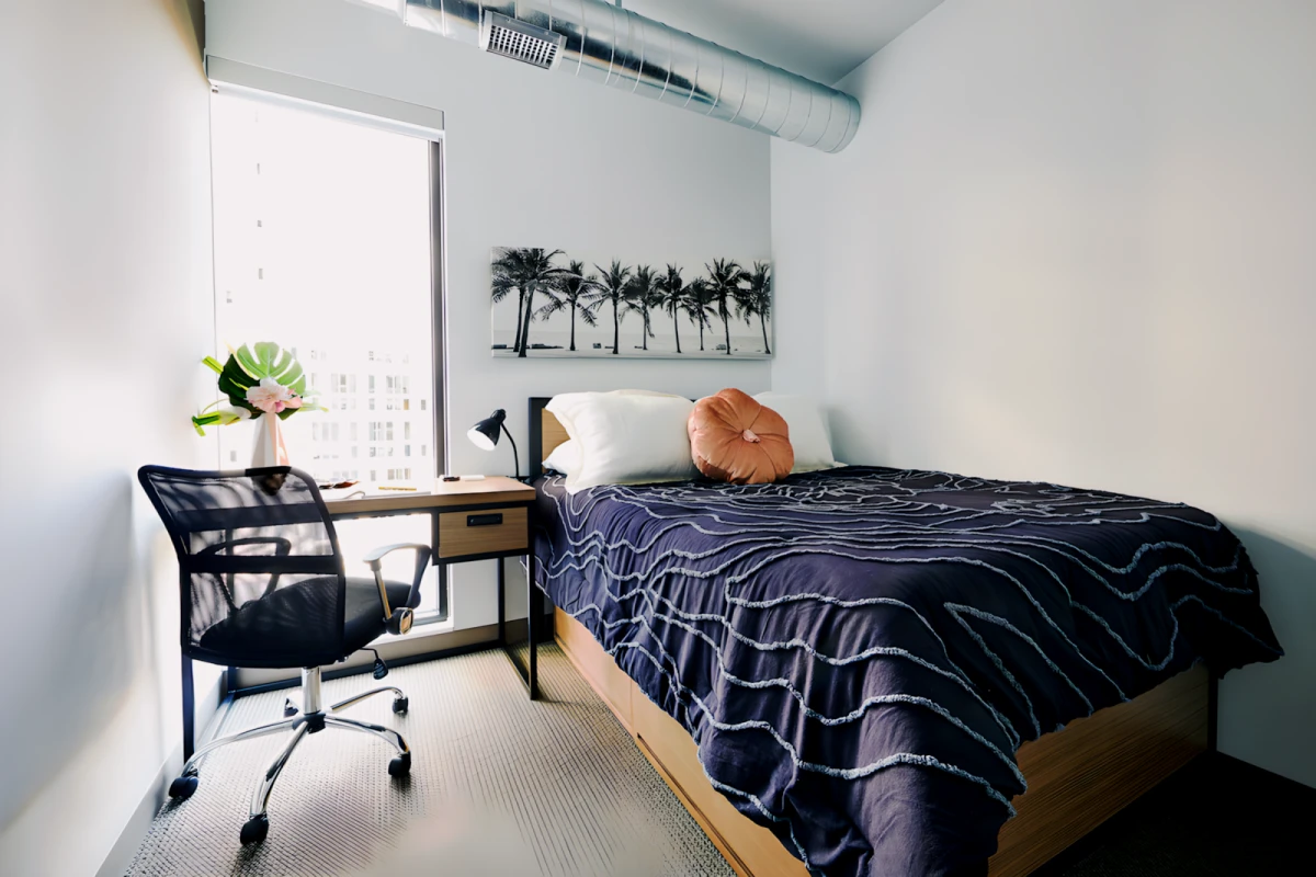 3BR/3BA Rooms view 1