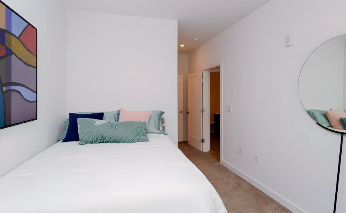 4 BED, 4 BATH
