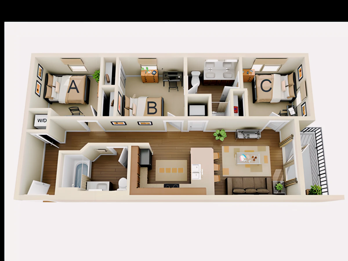 75 E. Armory