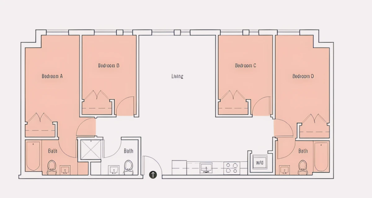The Union Apartments