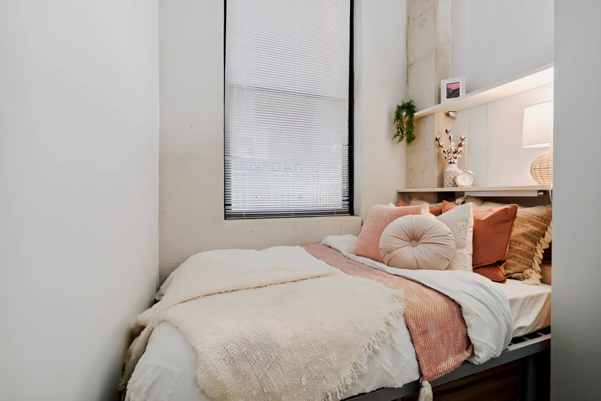 4 Bed 2 Bath D1