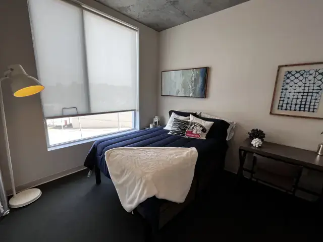 2B2B Rooms view 1