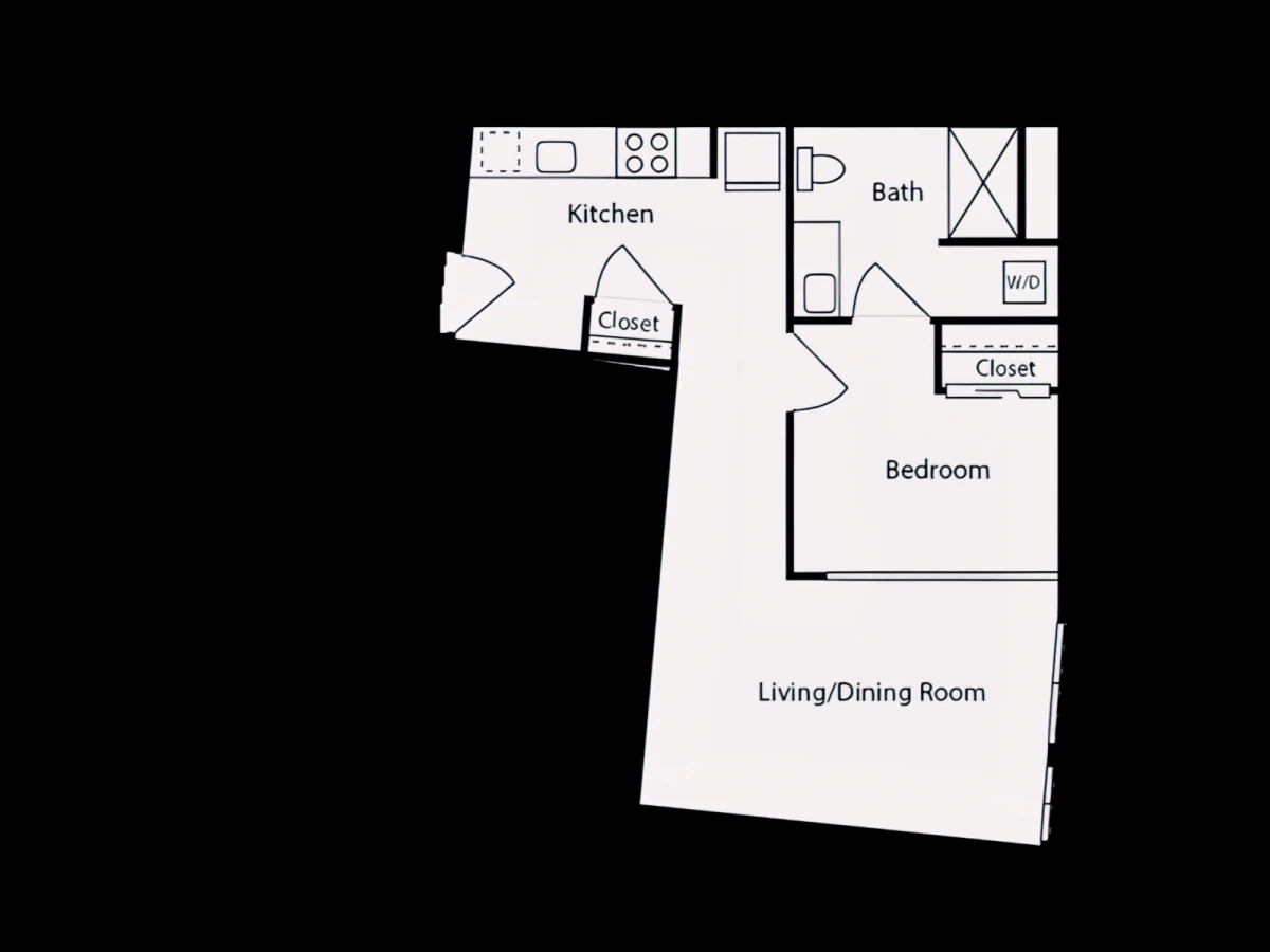 1 Rooms view 4