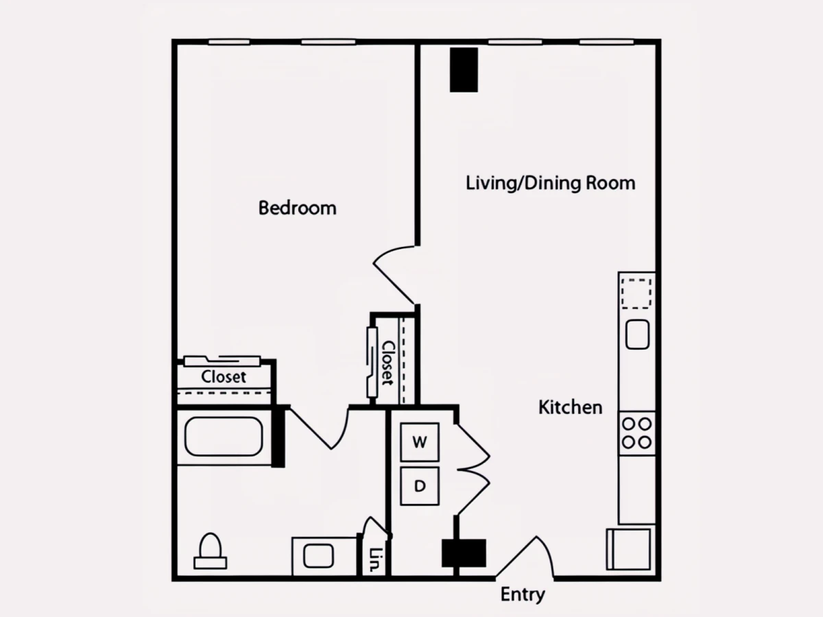 1 Rooms view 3