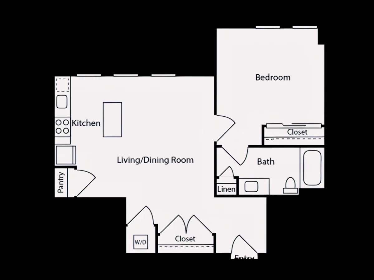 1 Rooms view 2