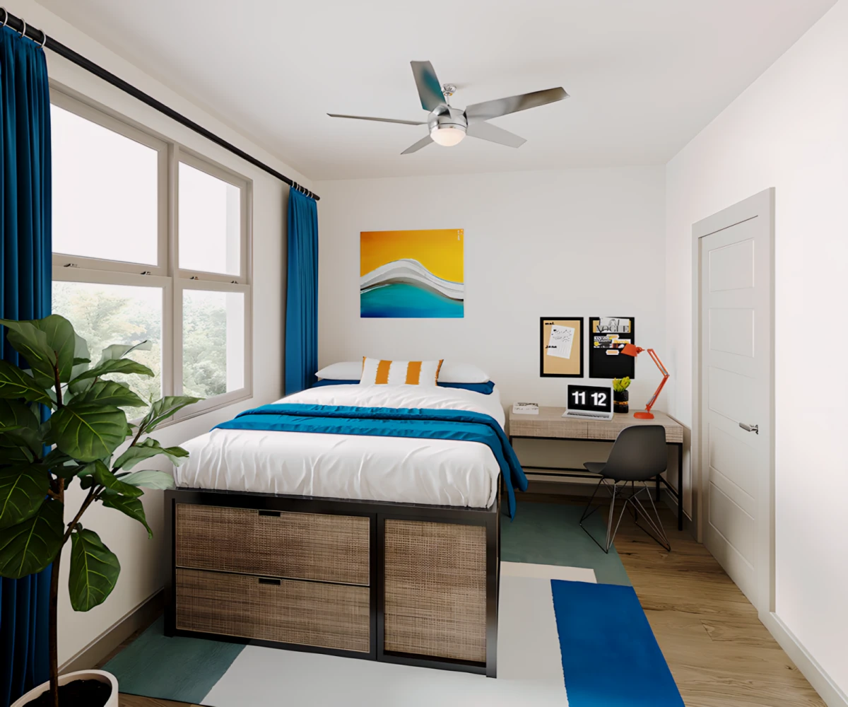 Signature Hartwell Village