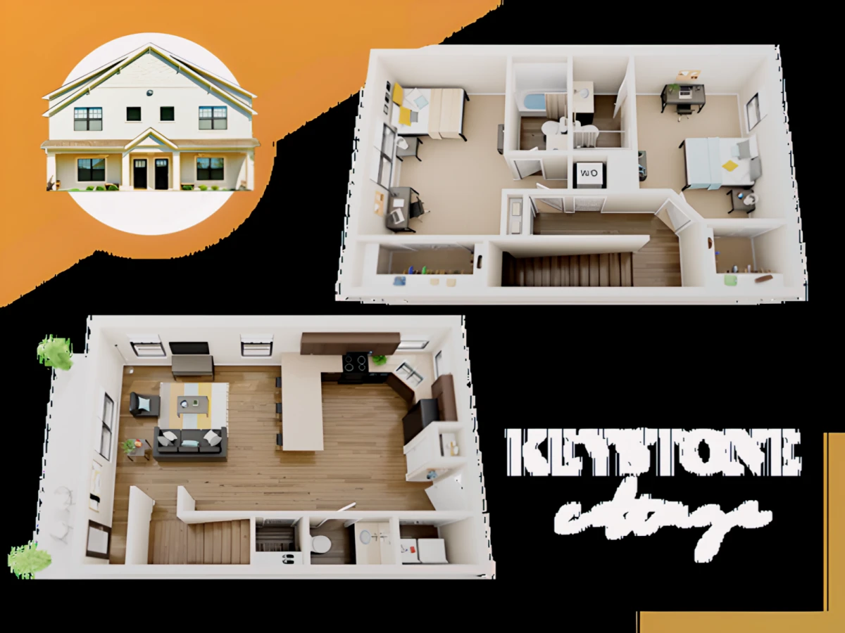 The Collective at Auburn