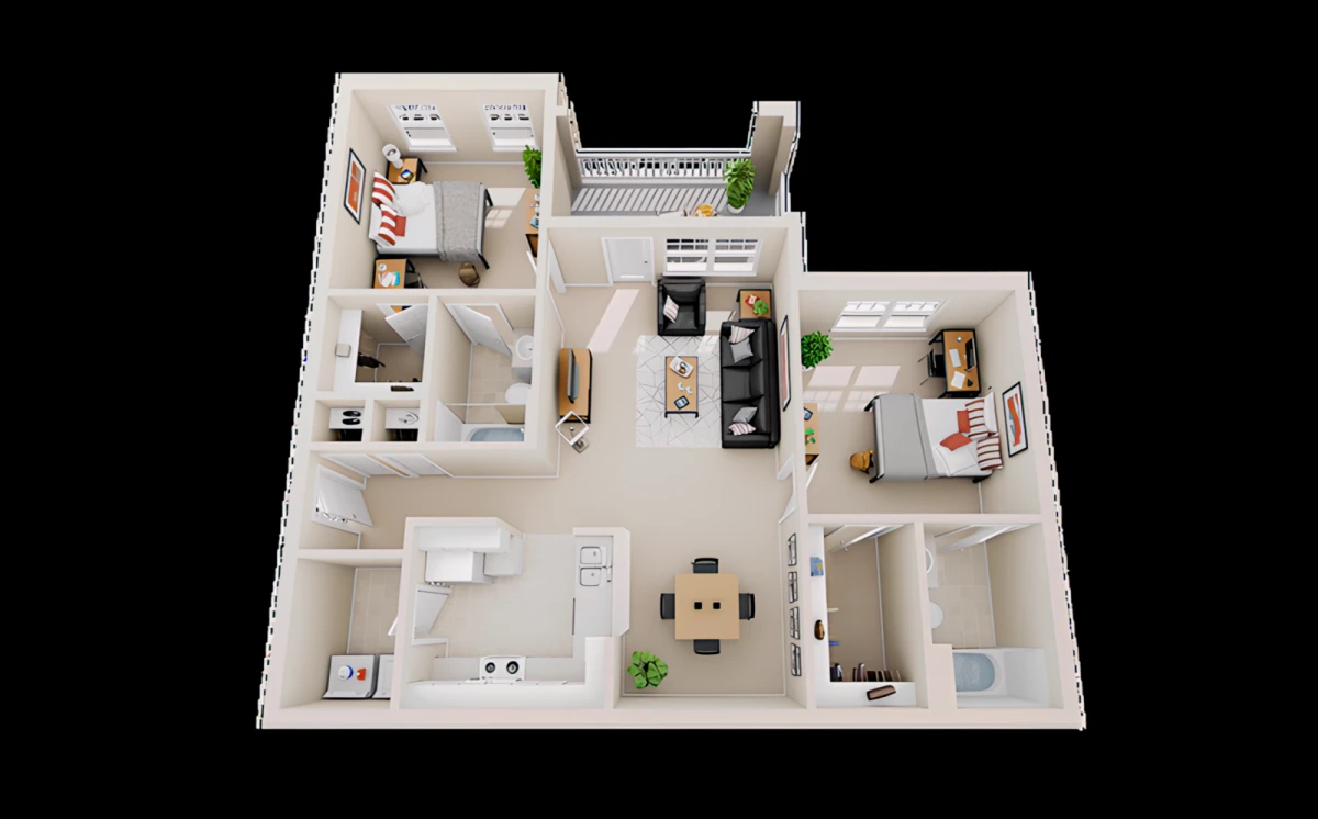 Campus Edge