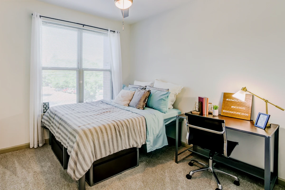 4 Bed 4 Bath D2