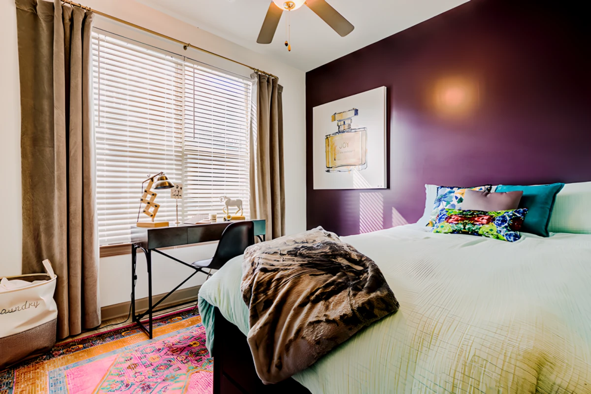 2 Bed 2 Bath B3