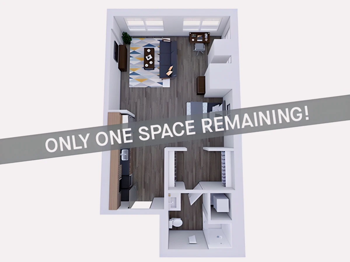 1 Rooms view 2