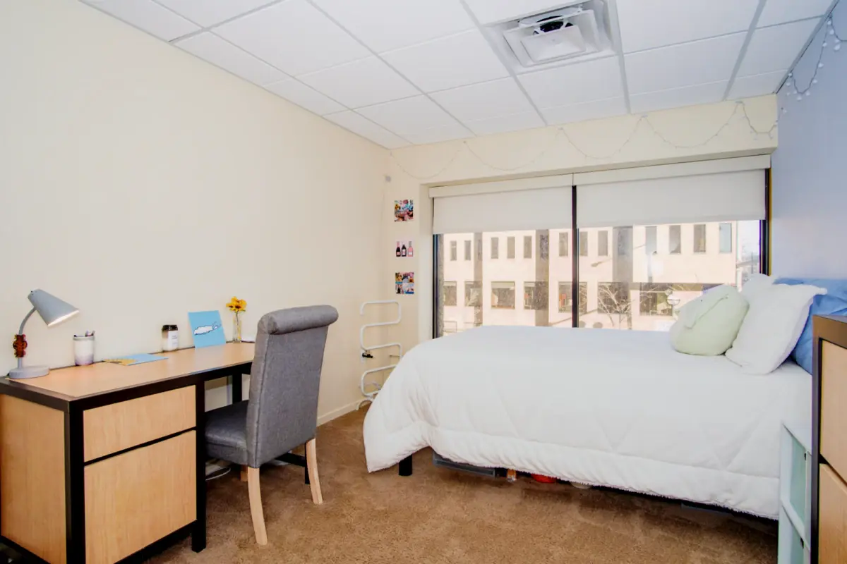 1 Rooms view 3