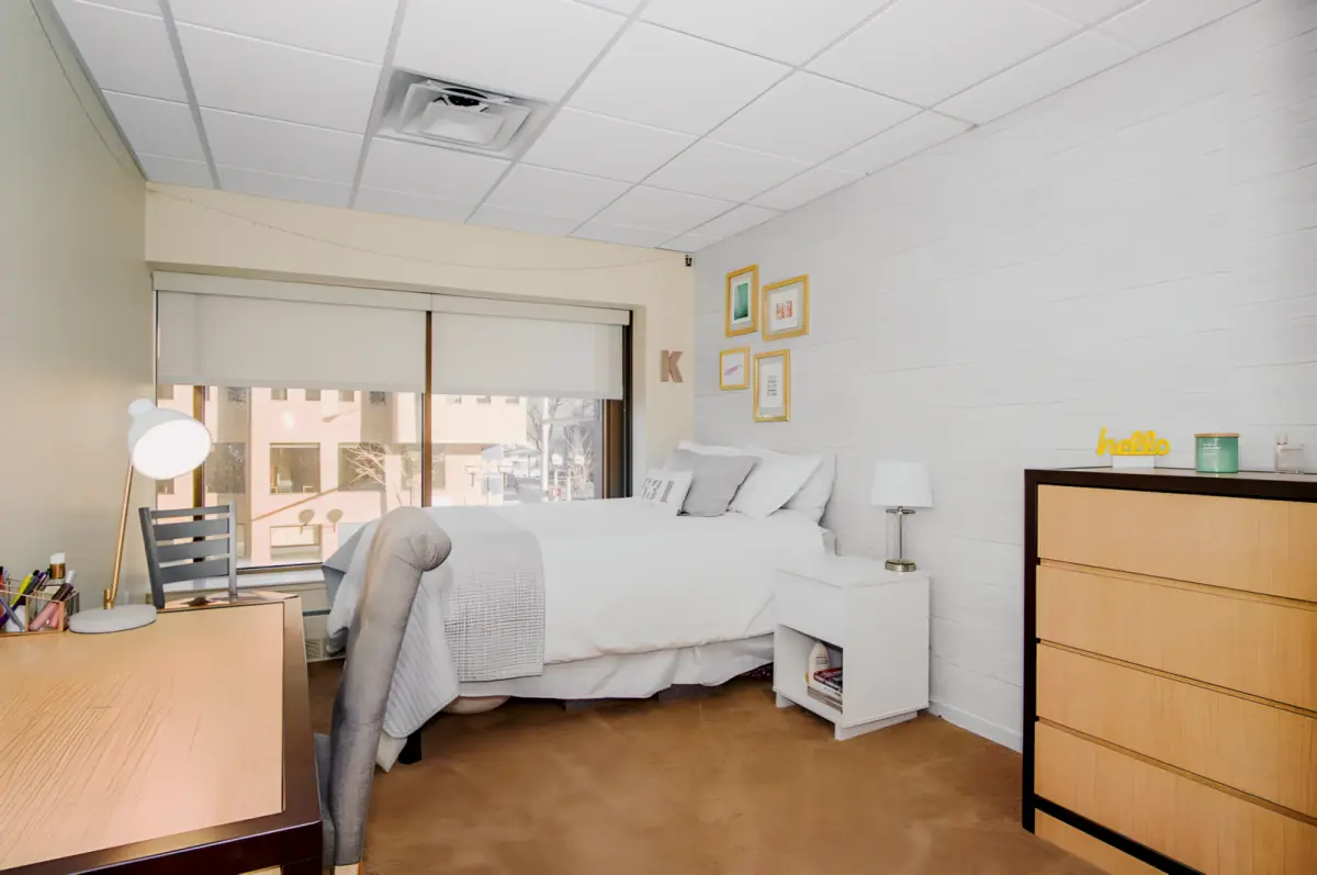 1 Rooms view 1