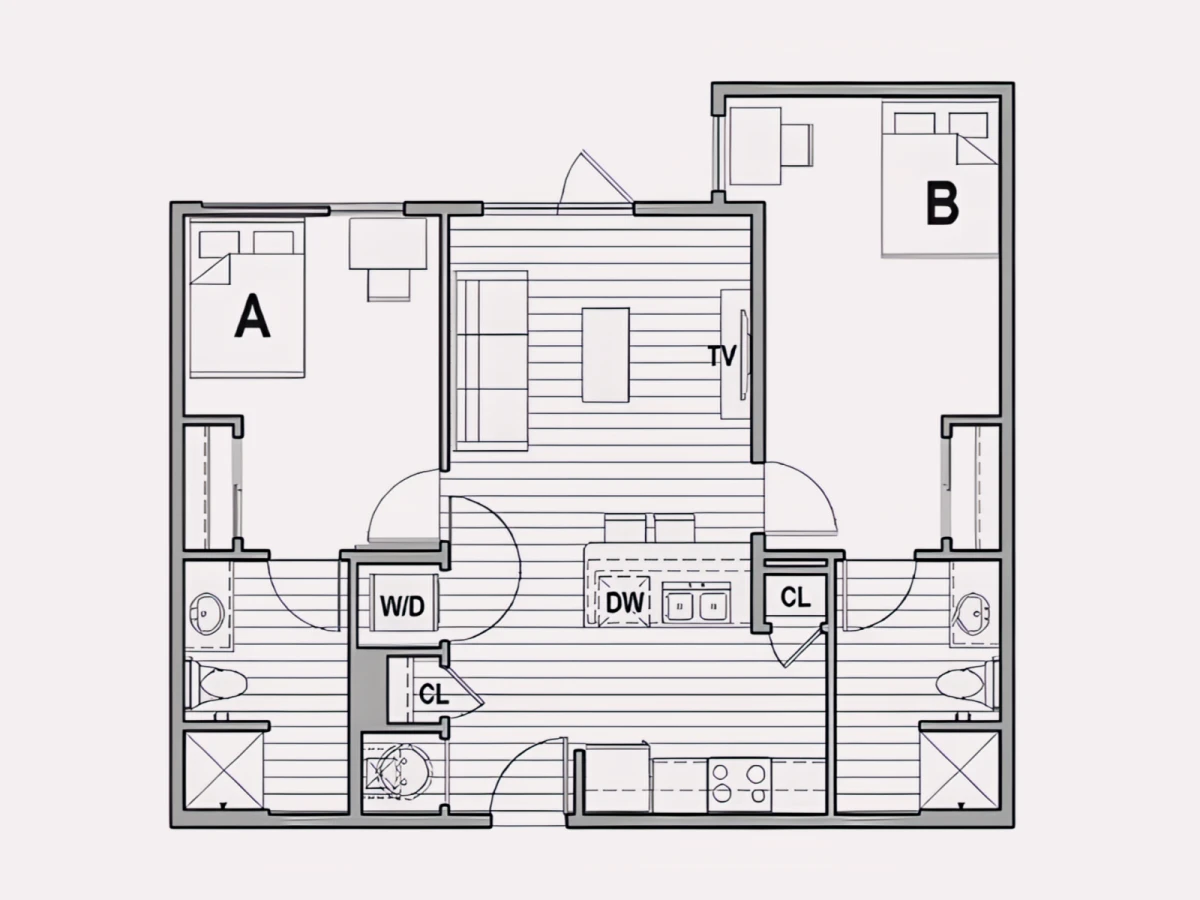 1 Rooms view 4