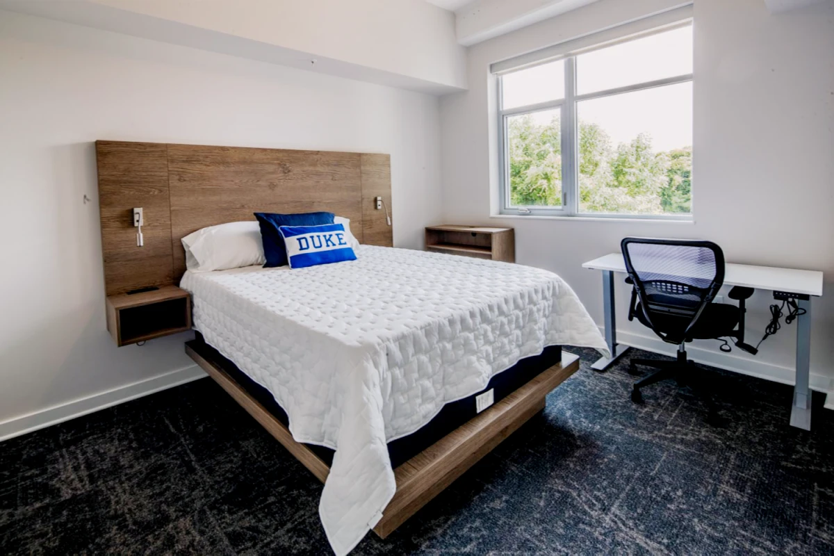 2 Rooms view 2