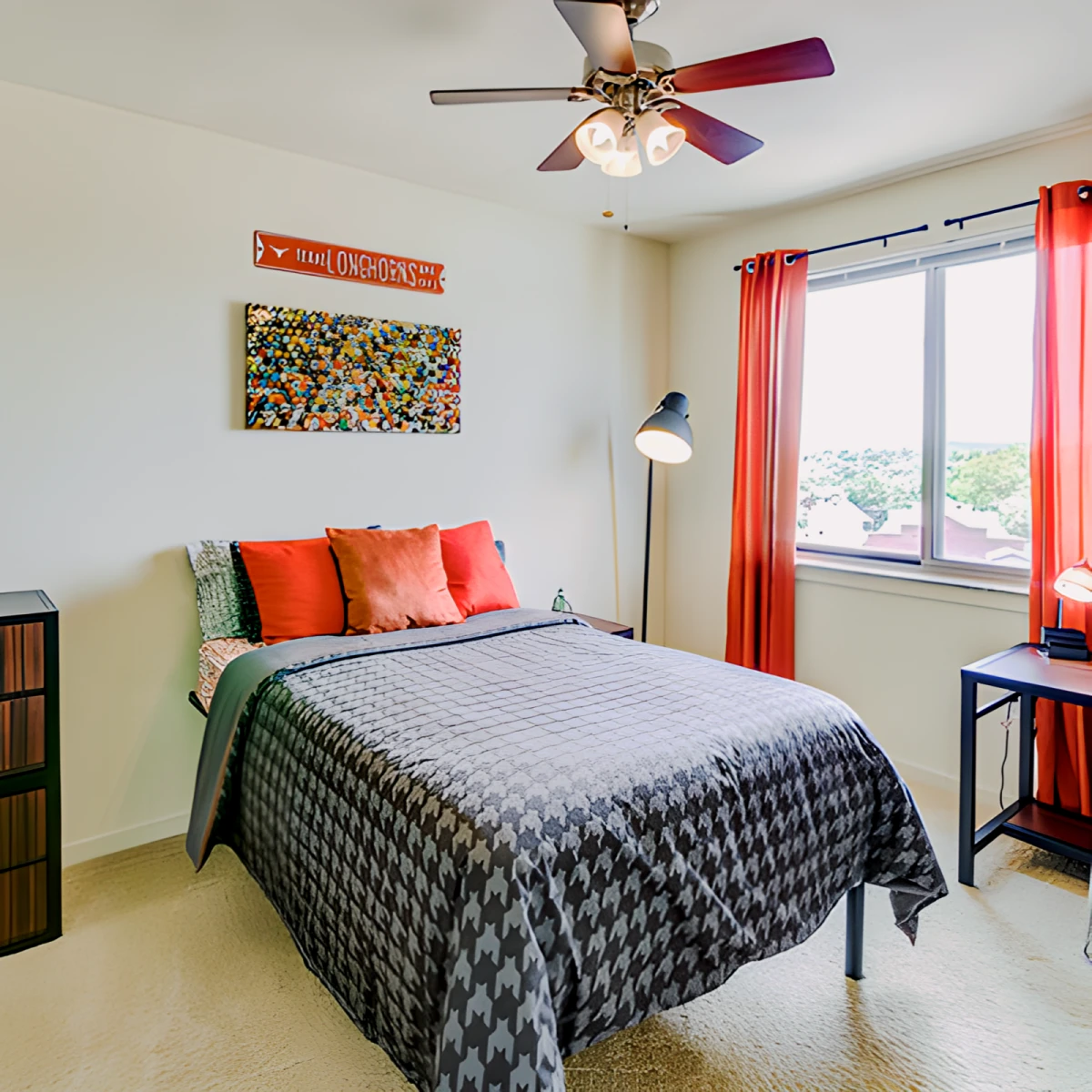 2 Bed 2 Bath B11
