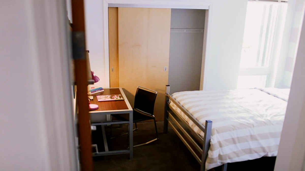 1 Rooms view 1
