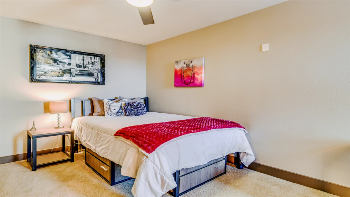 TODD Apartments