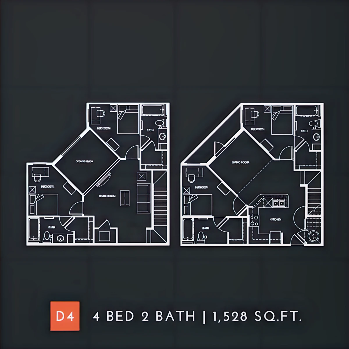 TODD Apartments