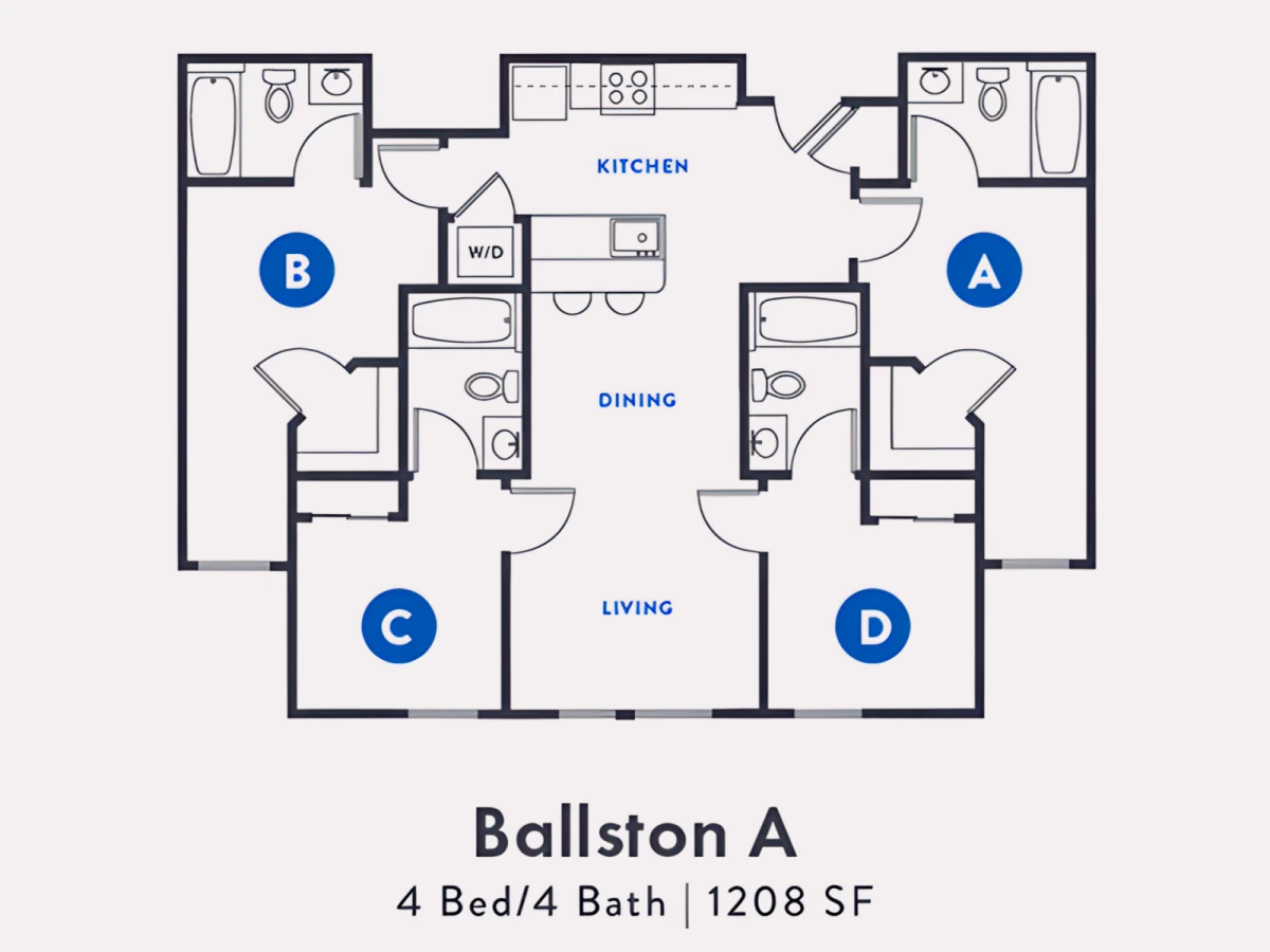 4b4b-ballston Rooms view 3