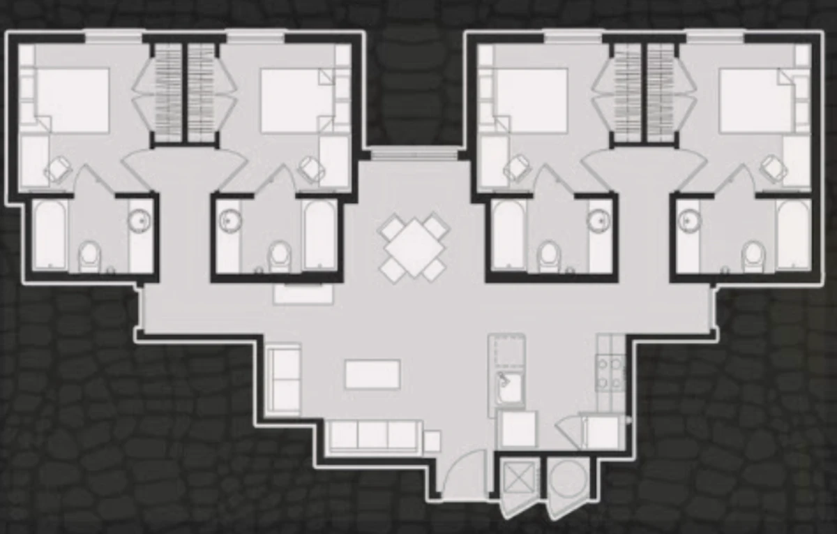 Midtown Apartments