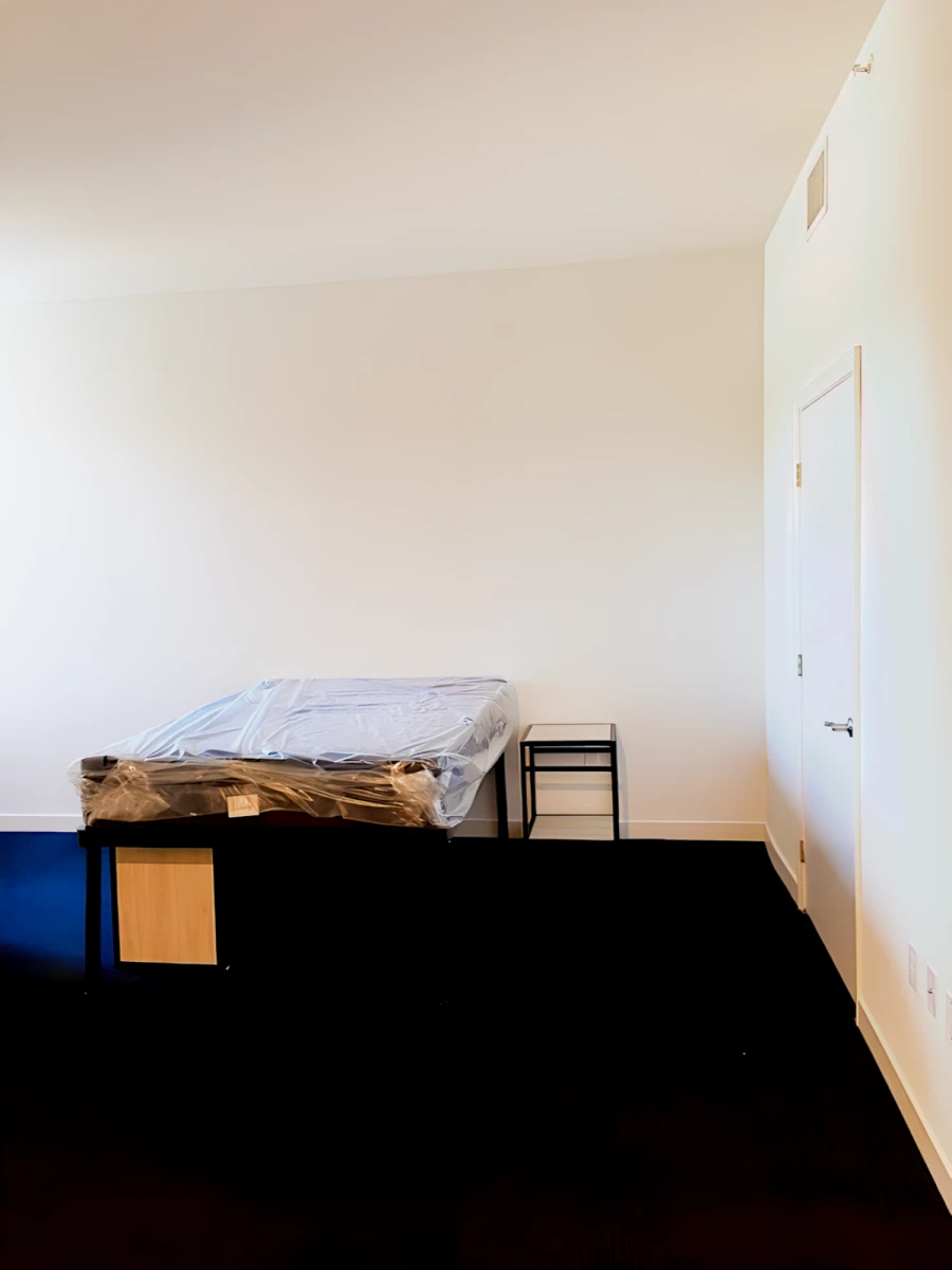 Studio Rooms view 2