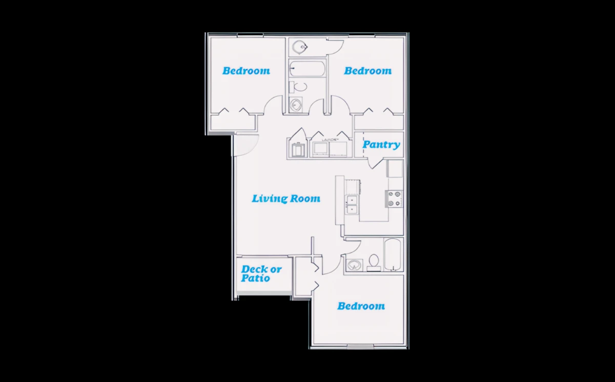 Willow Creek Radford at Clement St-West