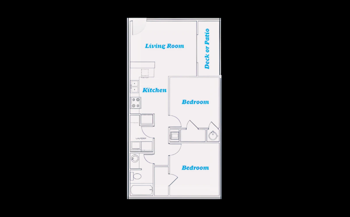 Willow Creek Radford at Downey Street - East
