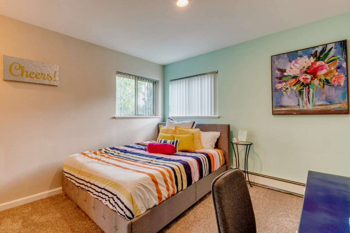 2 Bed for 3 People (rate per person)