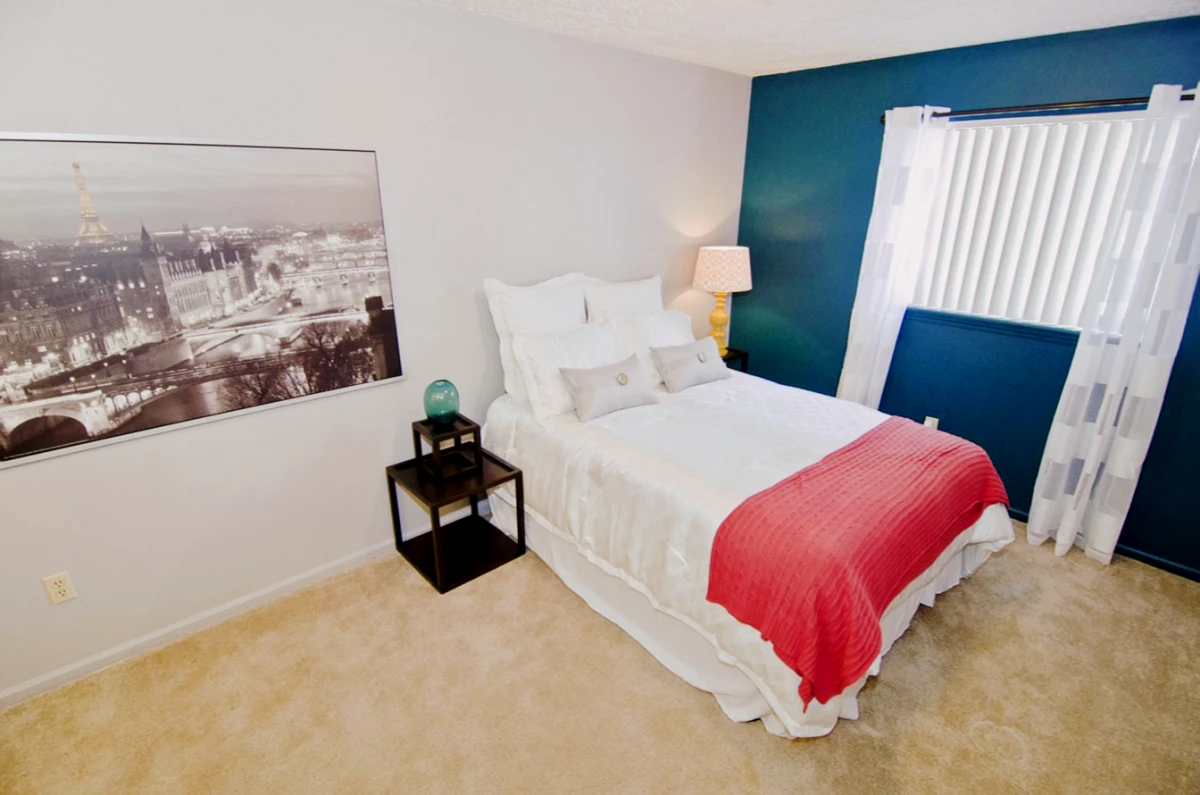 2 Bedroom