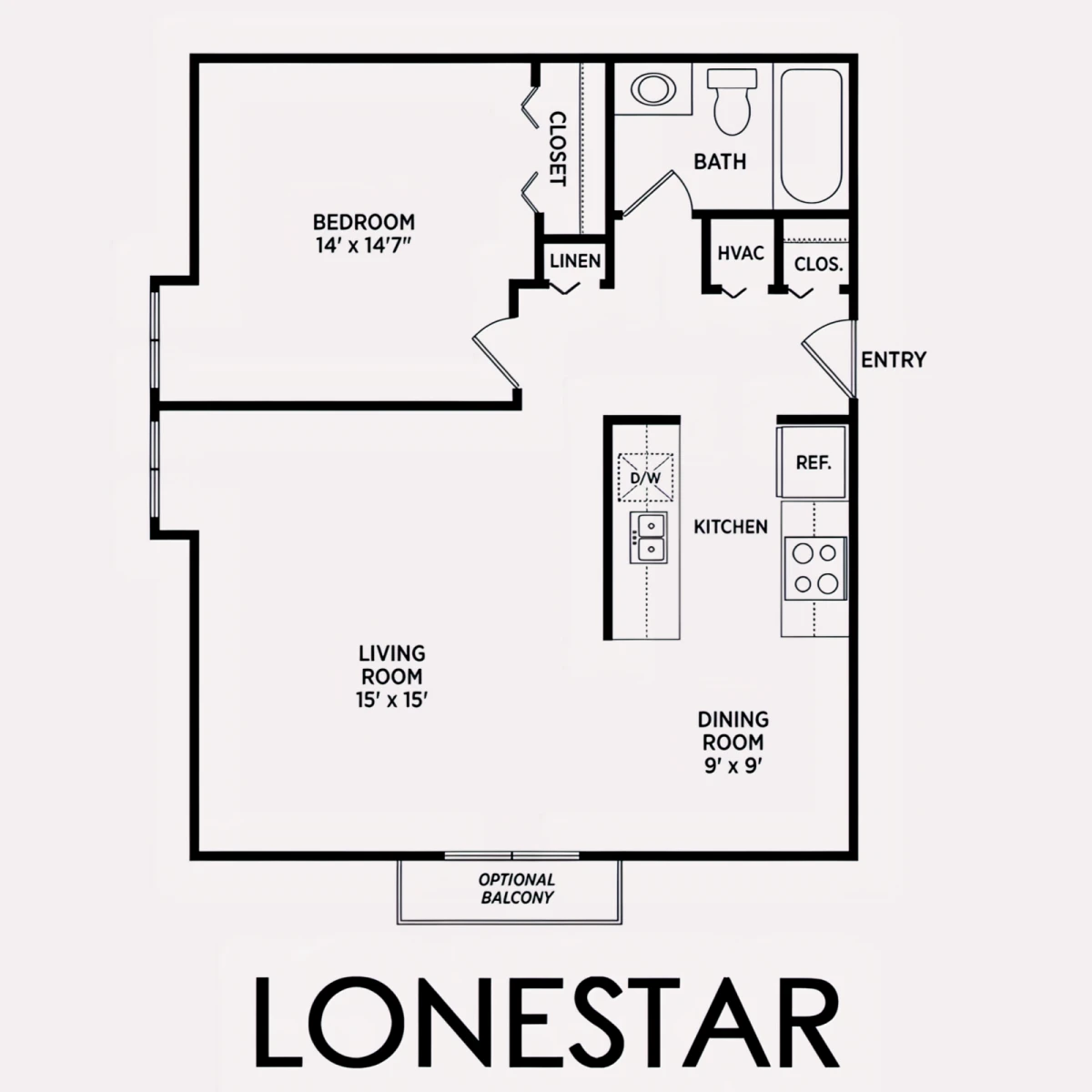 Carriage Hill East Apartments and Townhomes