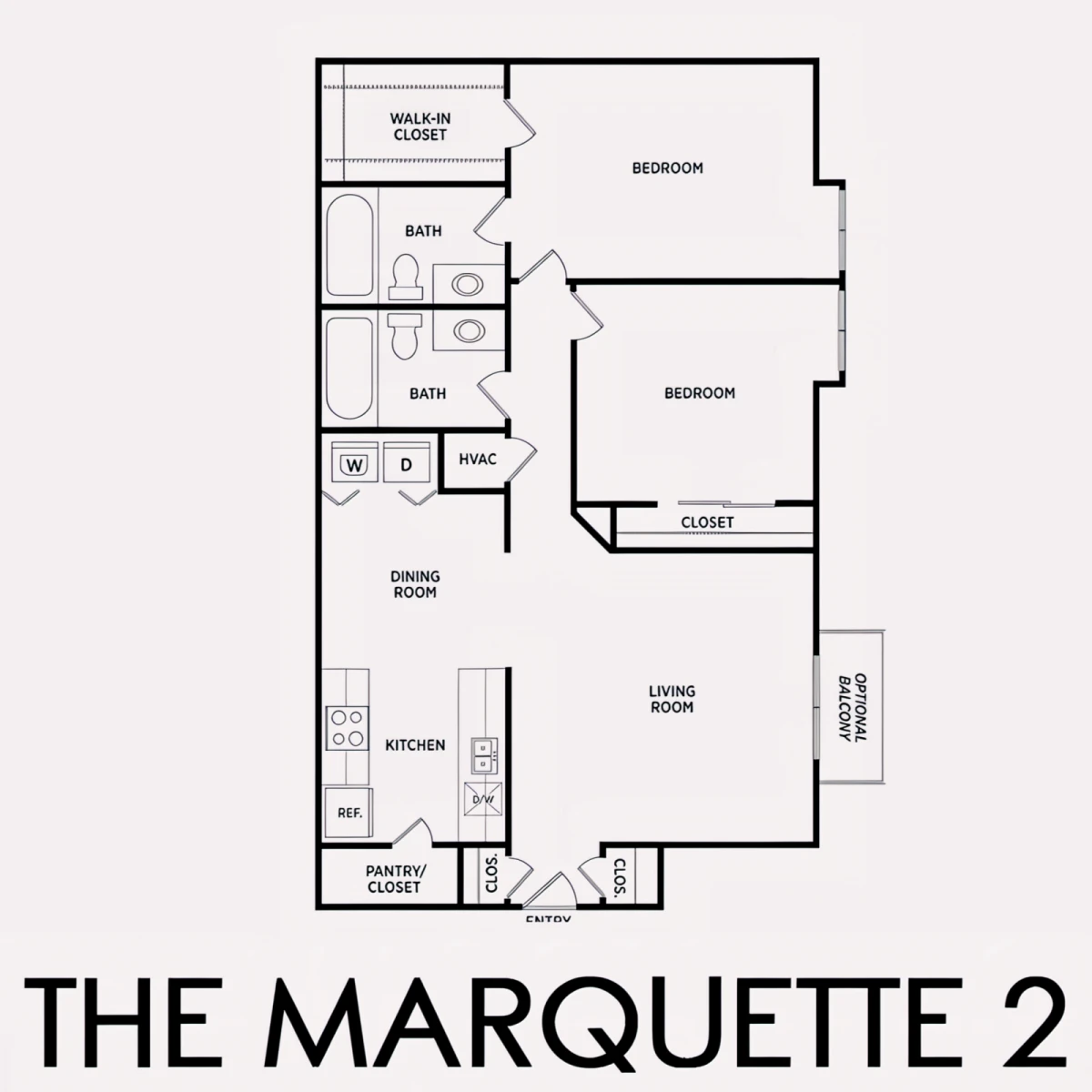 Carriage Hill East Apartments and Townhomes