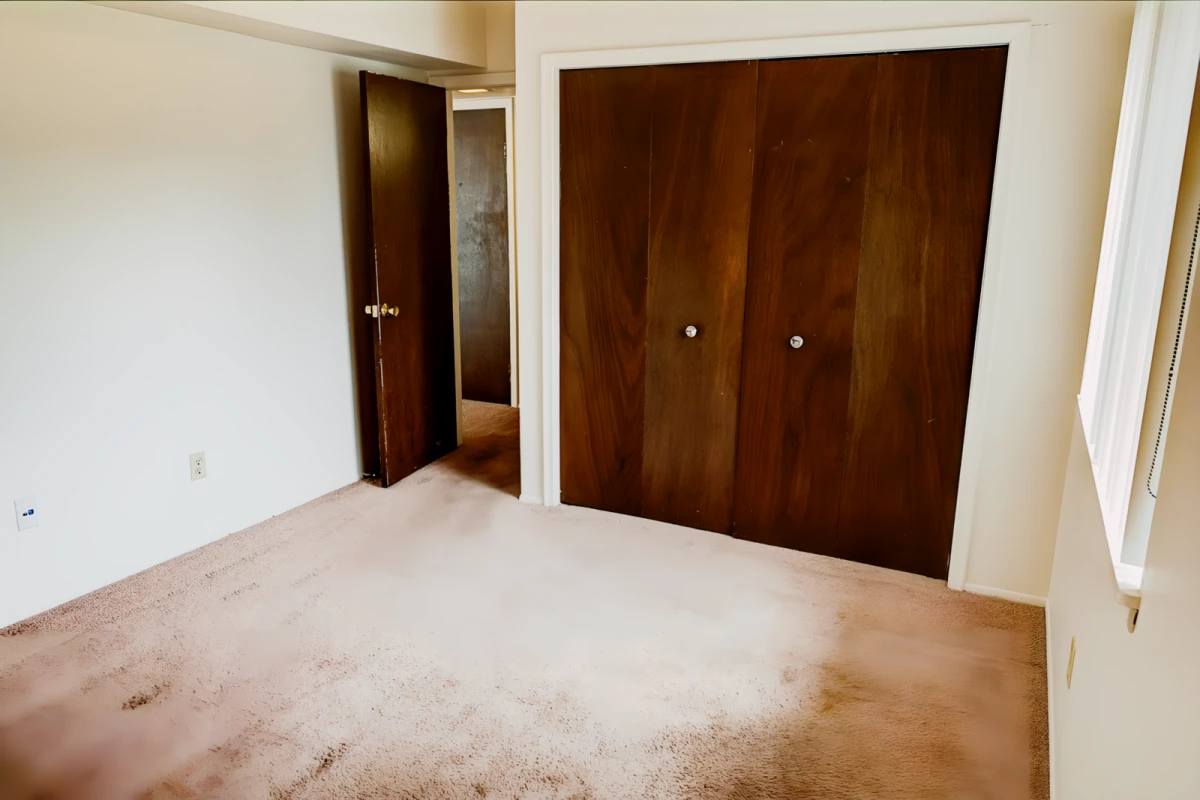 1 Bed 1 Bath