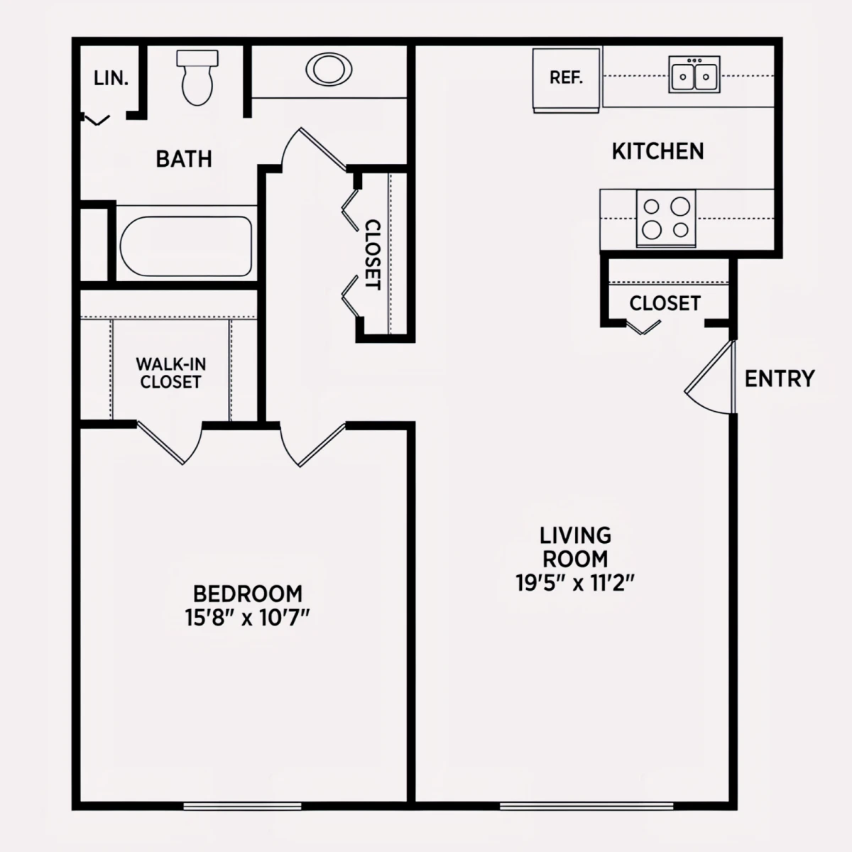 East Knolls Apartments