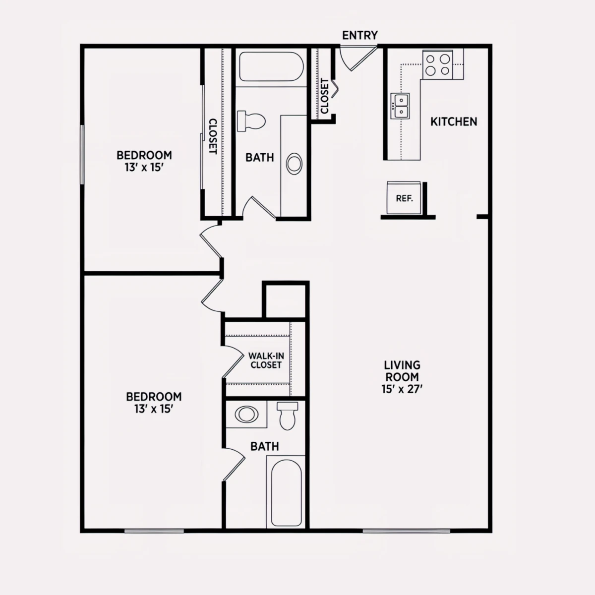 East Knolls Apartments