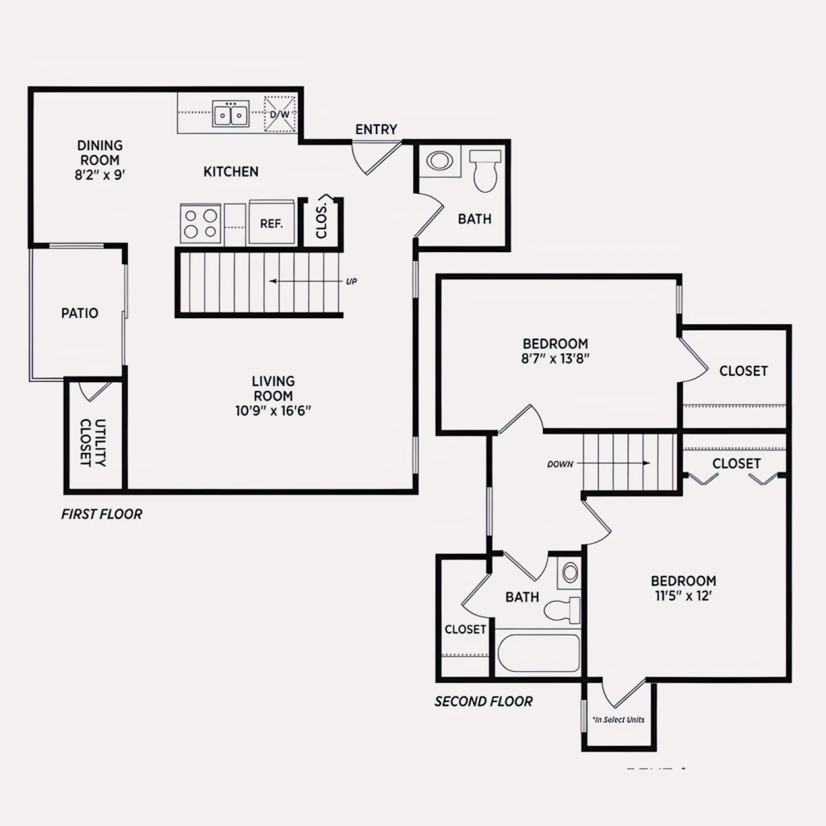 Eastpoint Townlets
