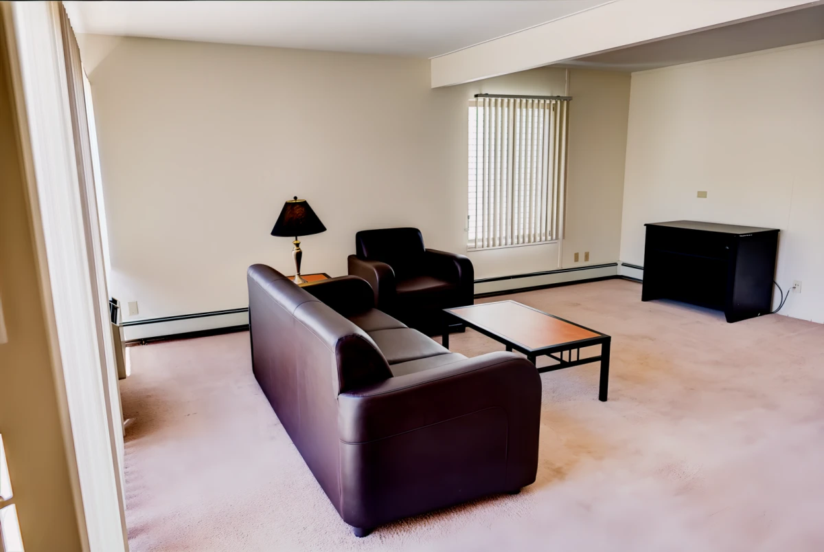 2 Bed 1 Bath for 3 people (rate per person)
