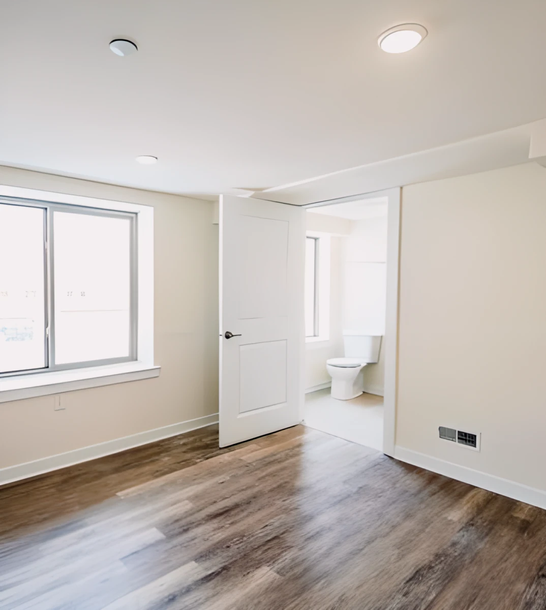 3 Rooms view 3