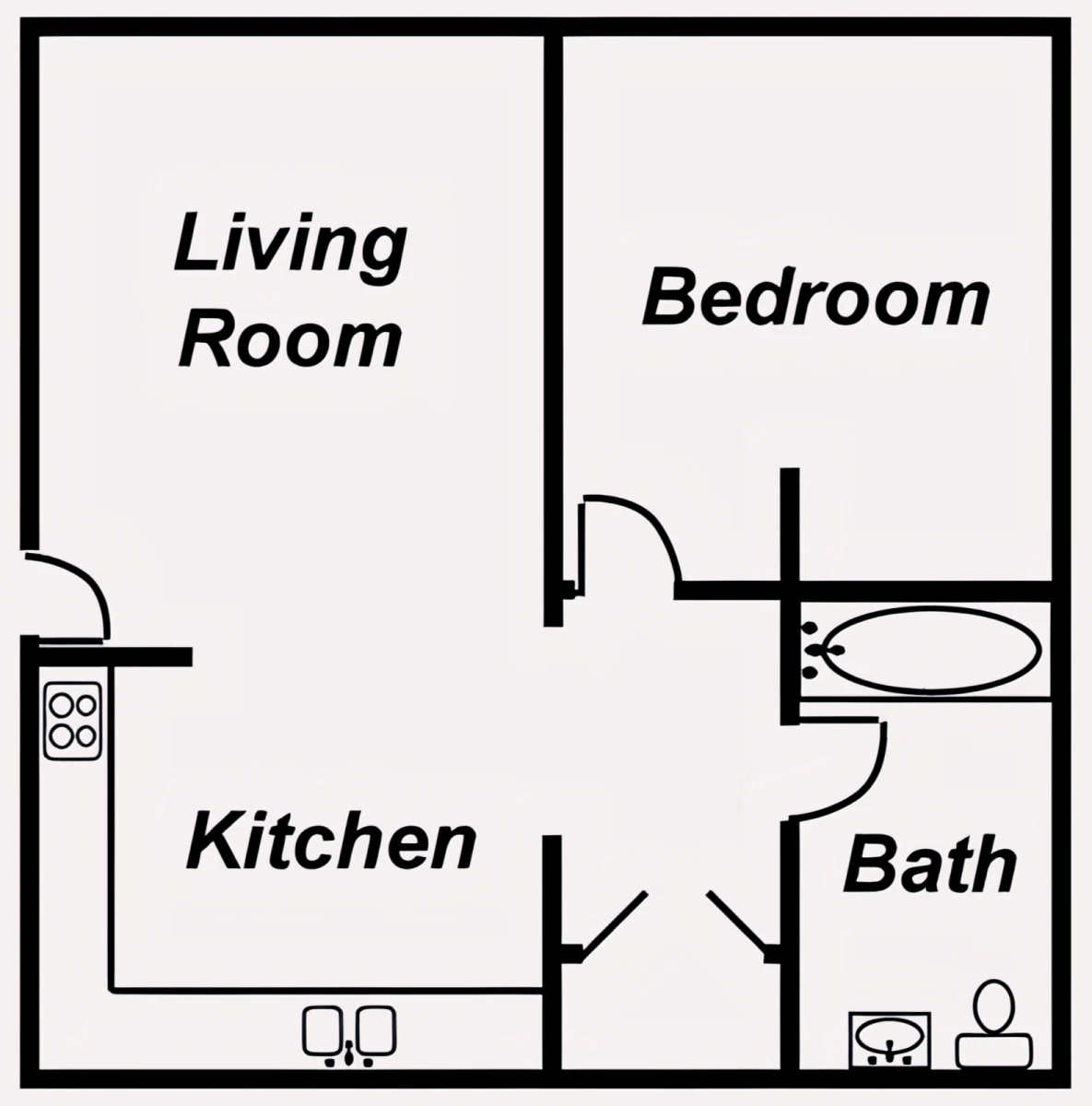 Greystone Apartments