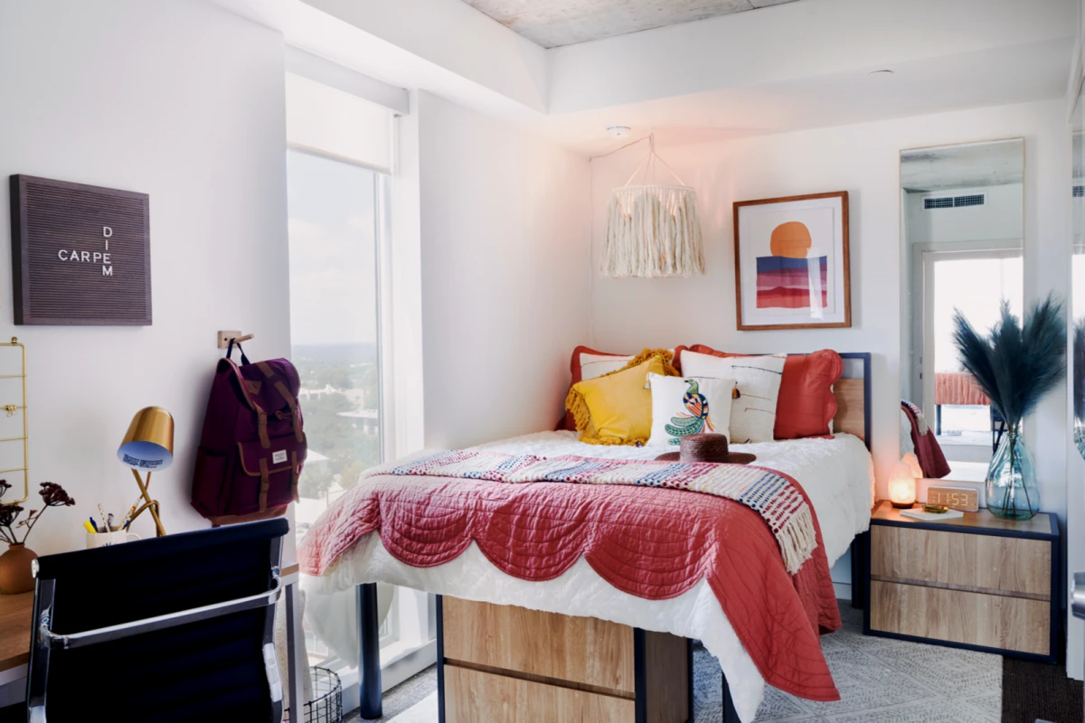 2 Bed 2 Bath B5 - SHARED