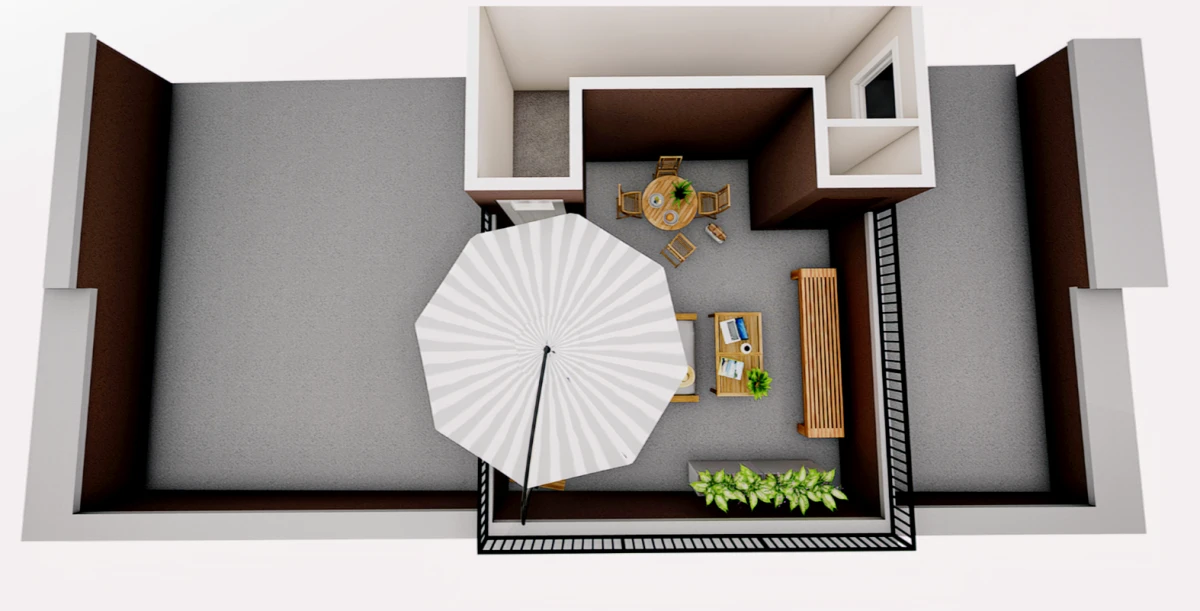 Lofts on 8th