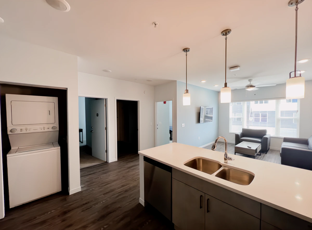 4 Bed 3 Bath The Vista