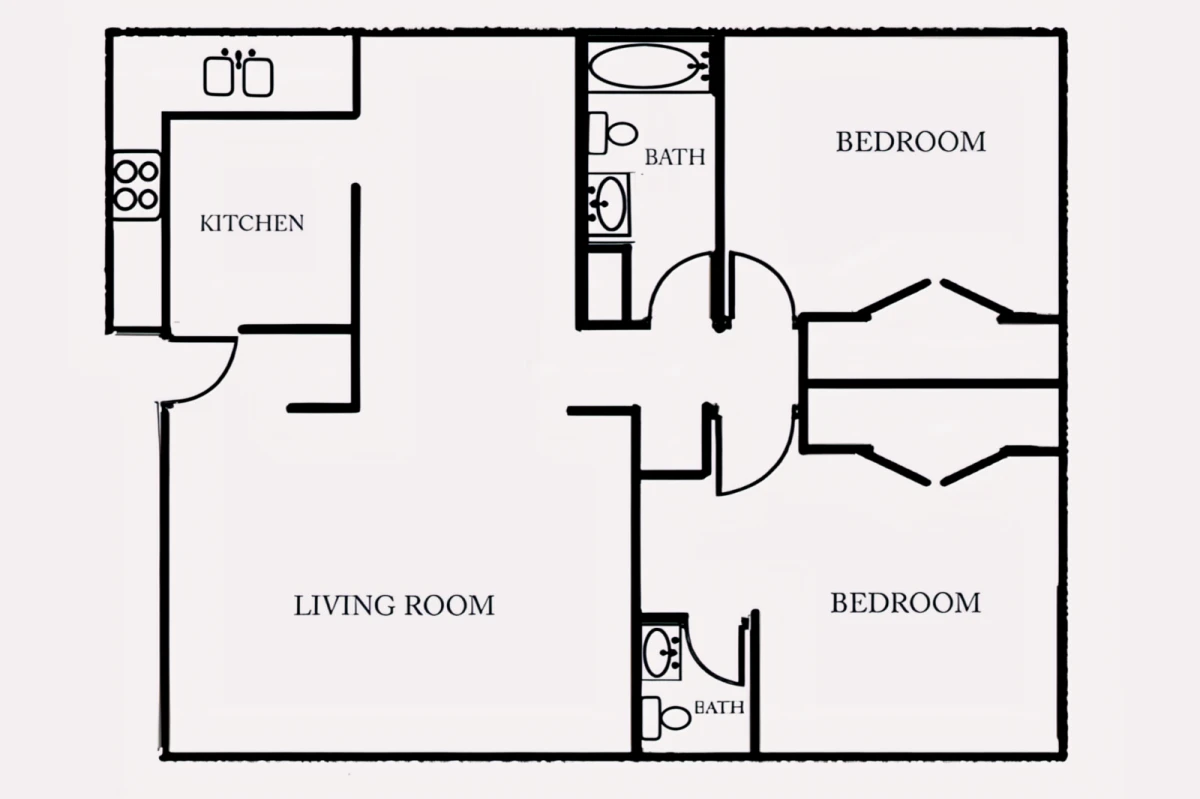Kimberly Square Apartments