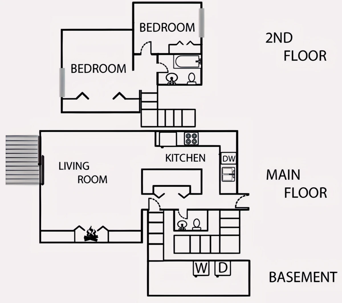 Holiday Townhomes