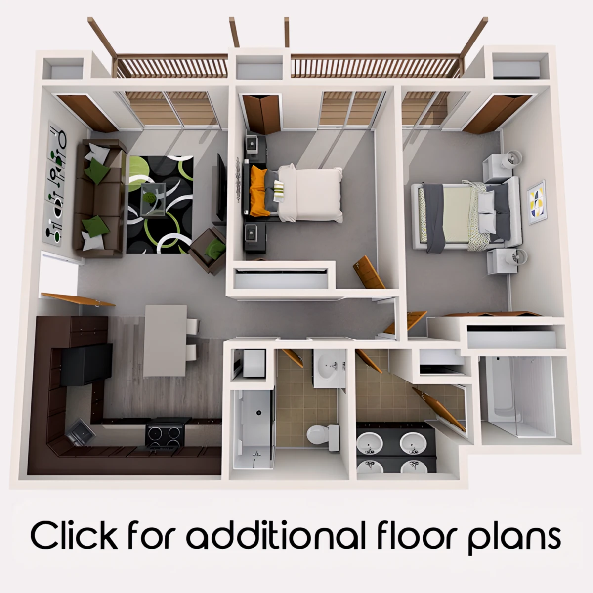 Haslett Arms Apartments