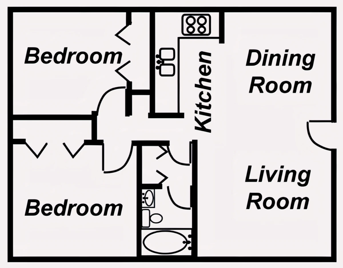 Madison Apartments