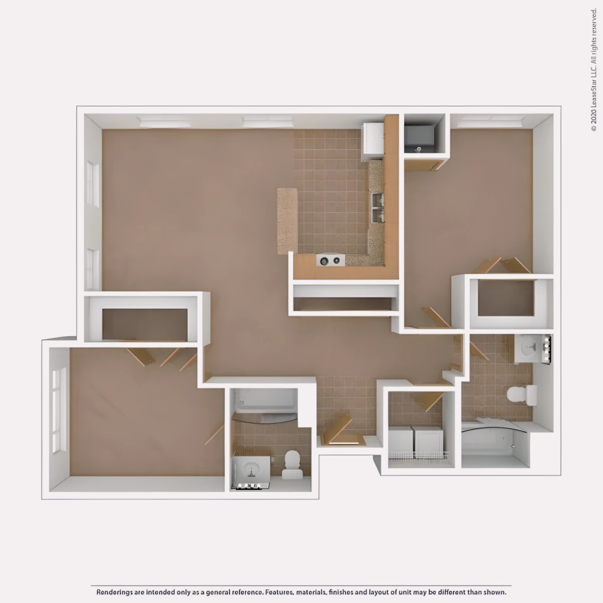 University Village Apartments