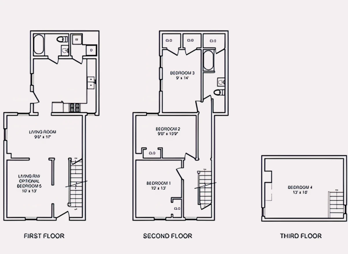 4 Rooms view 4