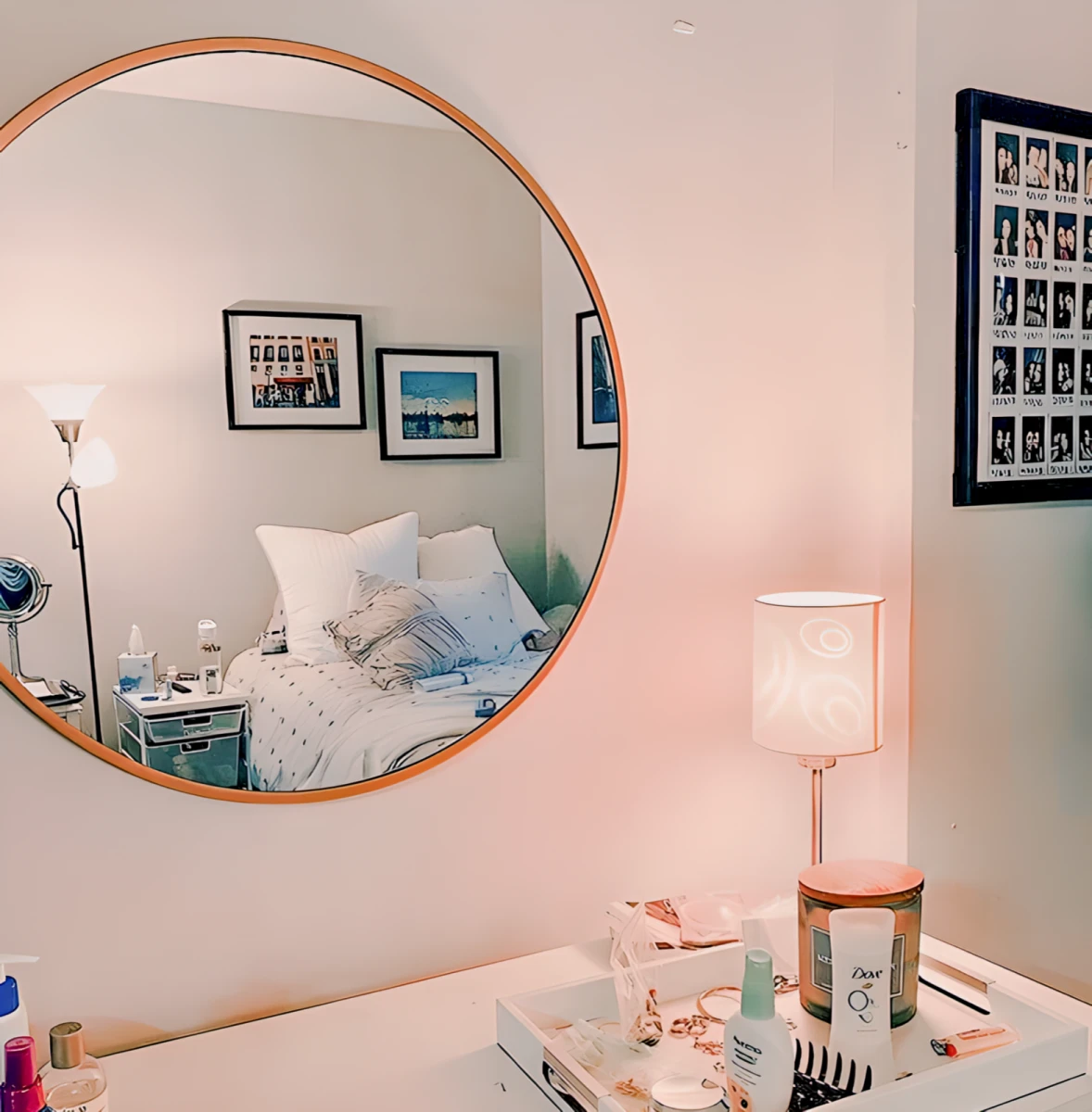 5 Rooms view 2