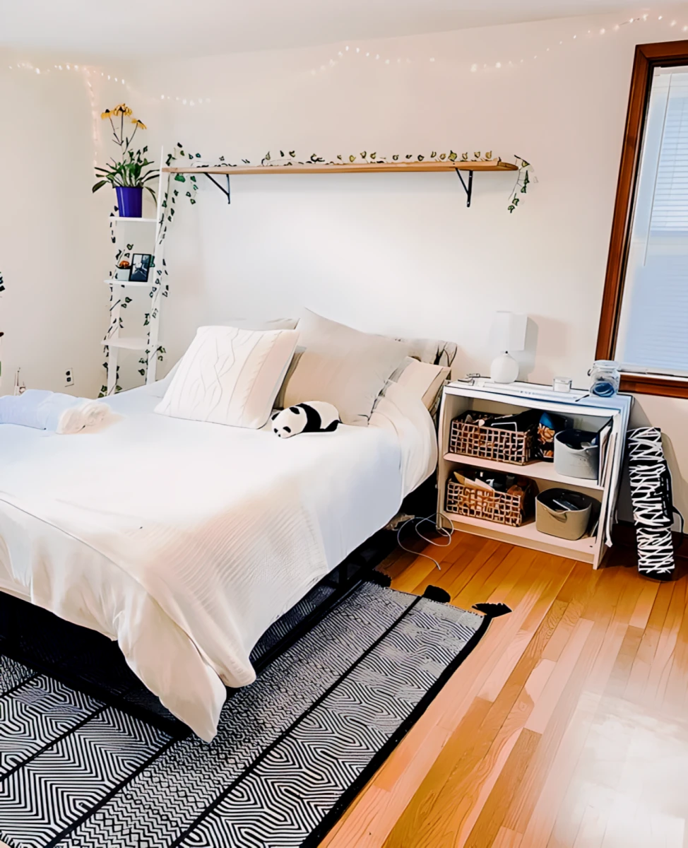 3 Rooms view 1